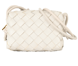 Candy Loop, Leather, White, NFC, 3*